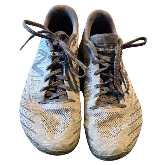 New Balance Minimus 20v7 Cross trainers Running Shoes Cashmere/Light Shale 9 US - Picture 2 of 6